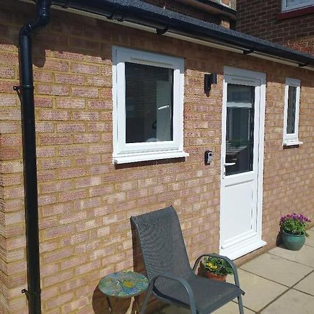 Cosy Garden Studio Room Minimum Two Night Booking Brighton Eksteriør billede