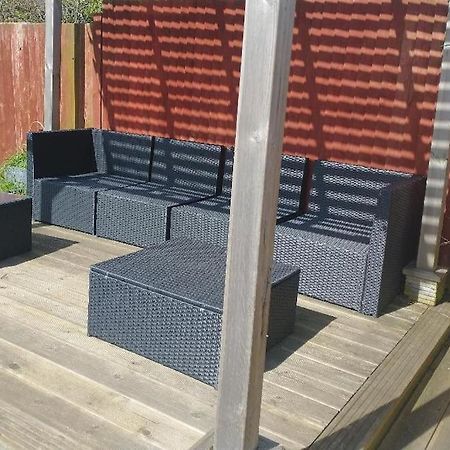 Cosy Garden Studio Room Minimum Two Night Booking Brighton Eksteriør billede